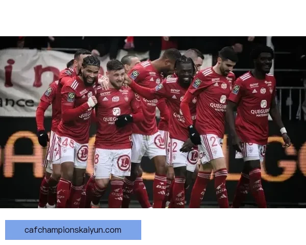 欧冠联赛黑马球队持续提升，将为之后的赛事增添更多悬念与看点。