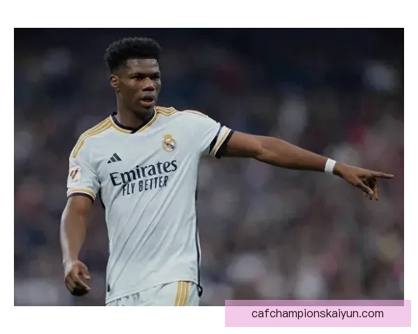 楚阿梅尼持续展现出强大影响力，有望提升球队中场竞争力