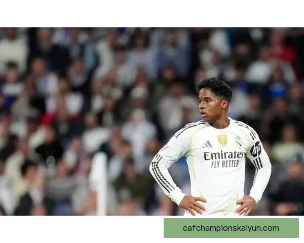 恩德里克职业态度备受关注，持续提升表现引发广泛认可