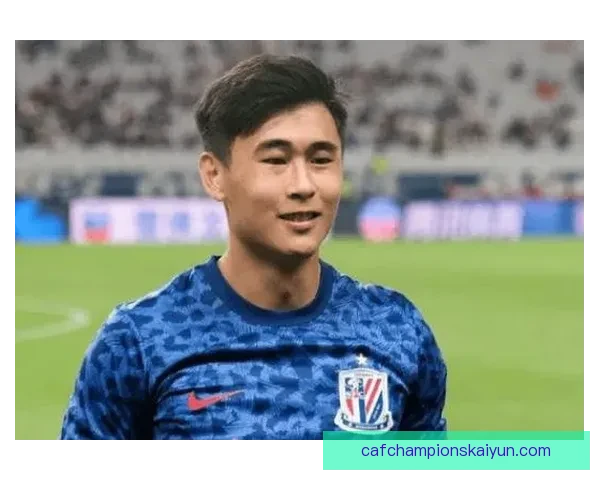 戴伟浚技术特点在速度与灵活性上的结合，值得关注其持续提升表现。