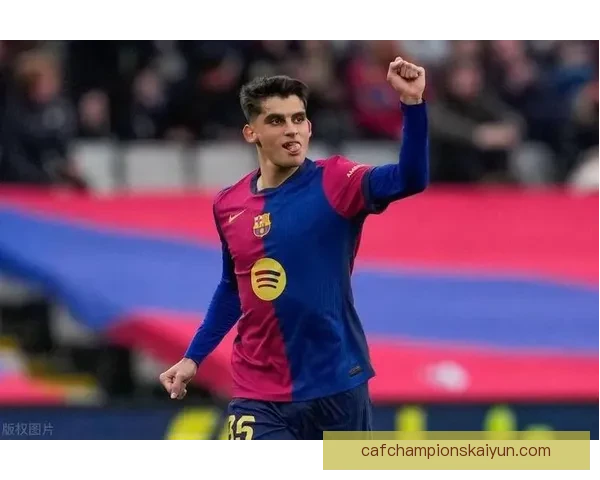 马洛卡青训实力持续提升，培养出多名优秀年轻球员值得关注