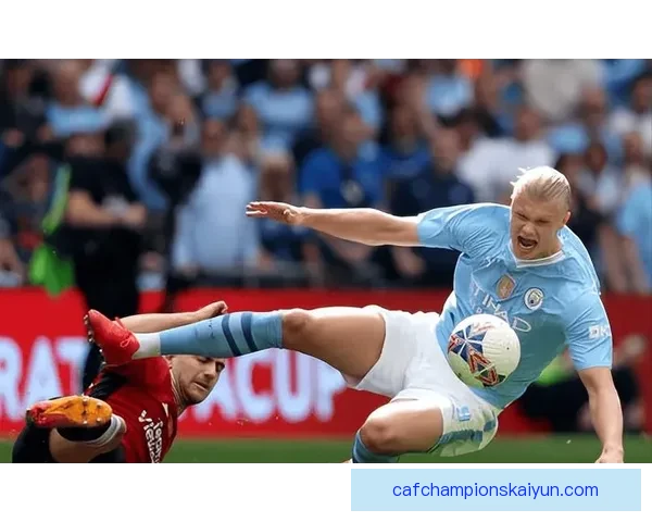 哈兰德持续保持状态回暖，备受期待的表现引关注