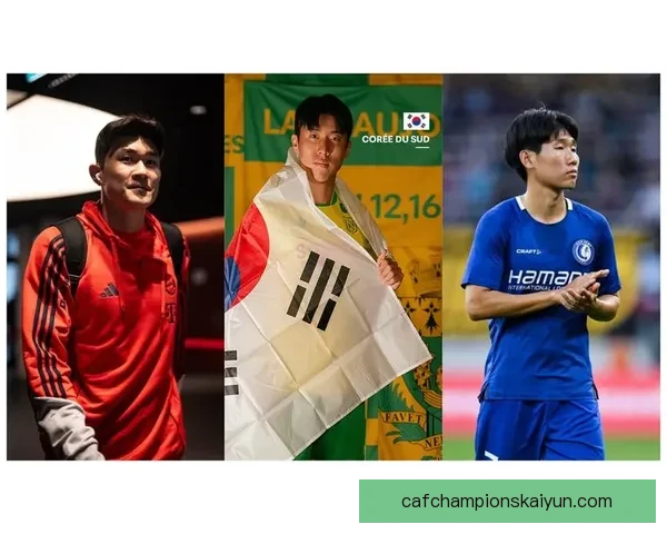 金玟哉在世界杯赛场上的领导力持续受到认可与关注