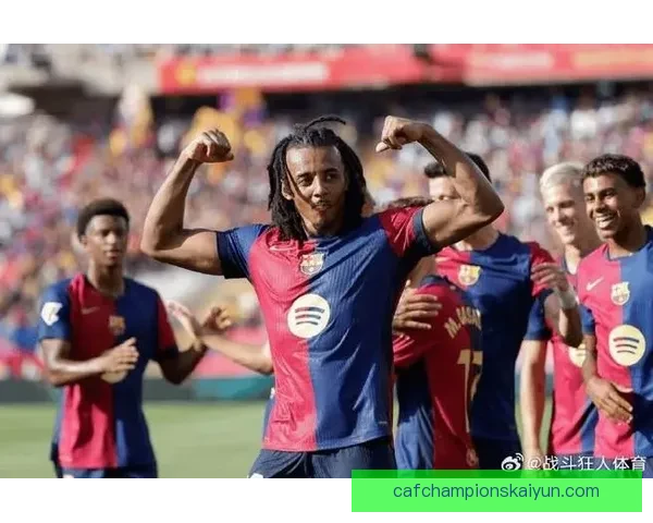 孔德足球价值持续提升，备受俱乐部青睐与市场关注。